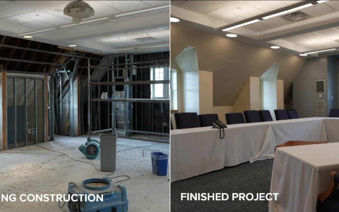Water Remediation