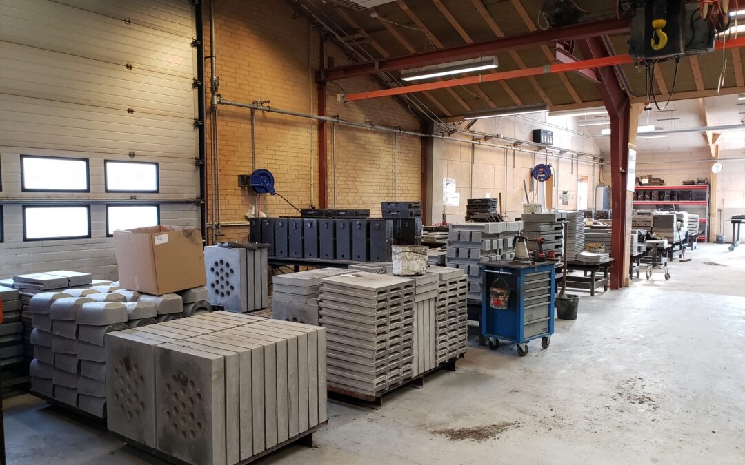 Innovative, Integrated Refractory Systems
