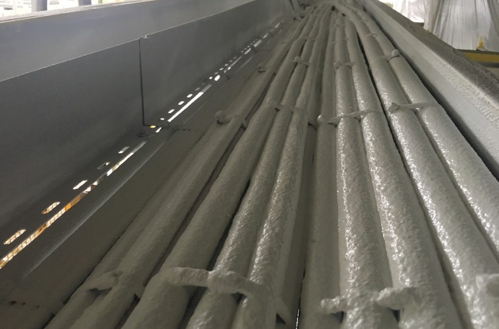 Cable Trays